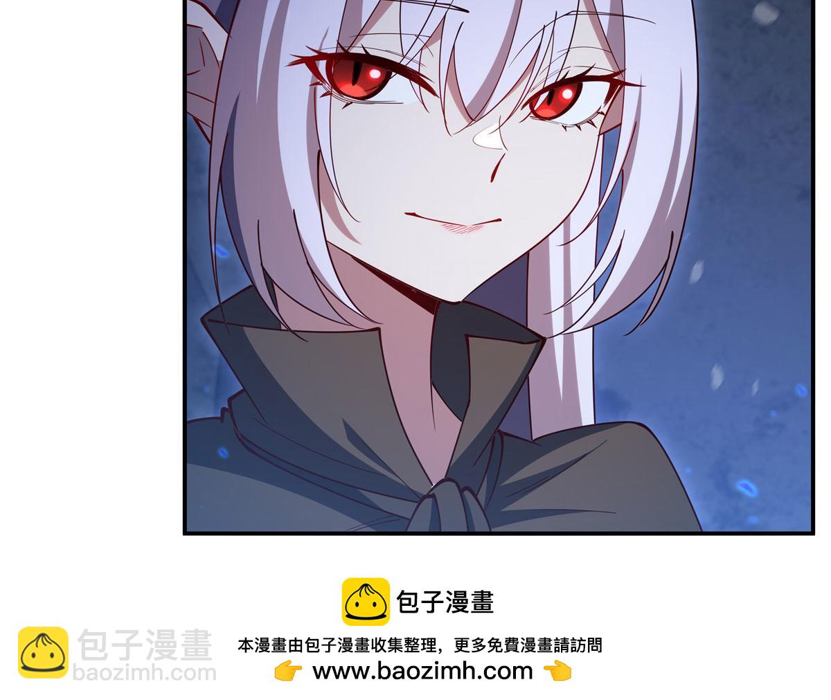 血姬與騎士 - 第381話 競技者入場(2/3) - 3