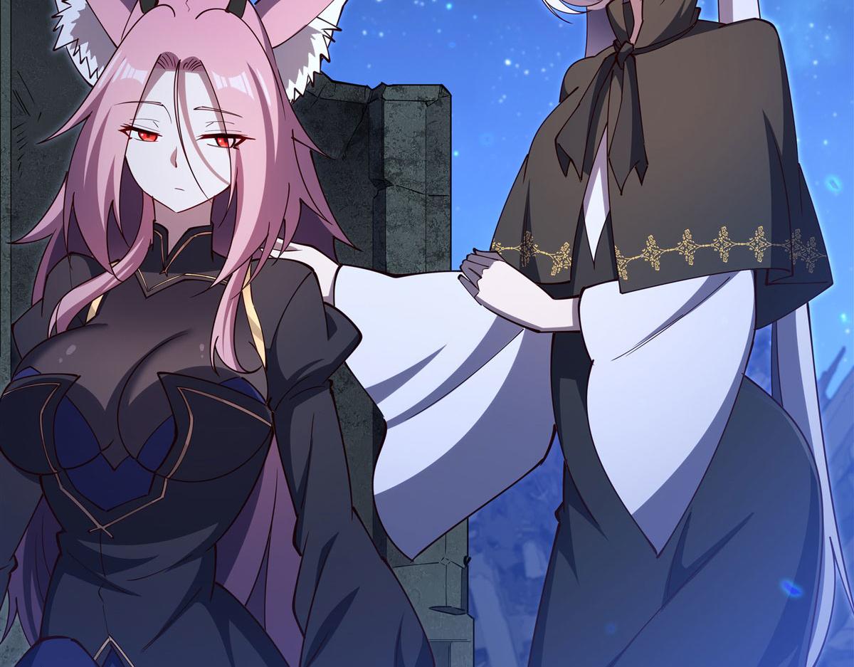 血姬與騎士 - 第381話 競技者入場(2/3) - 5