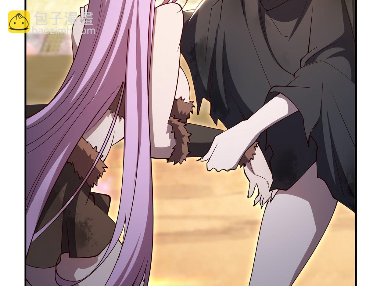 血姬與騎士 - 第383話 不殺(3/3) - 7