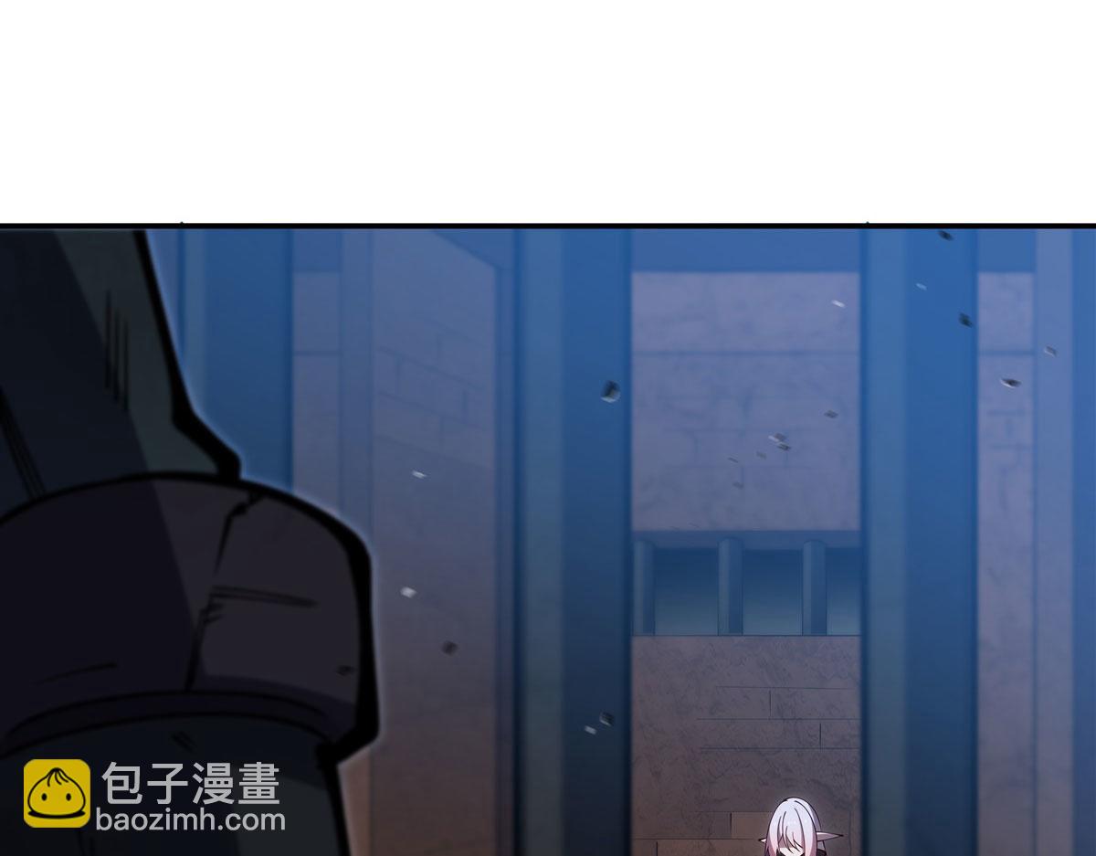 血姬與騎士 - 第383話 不殺(3/3) - 3