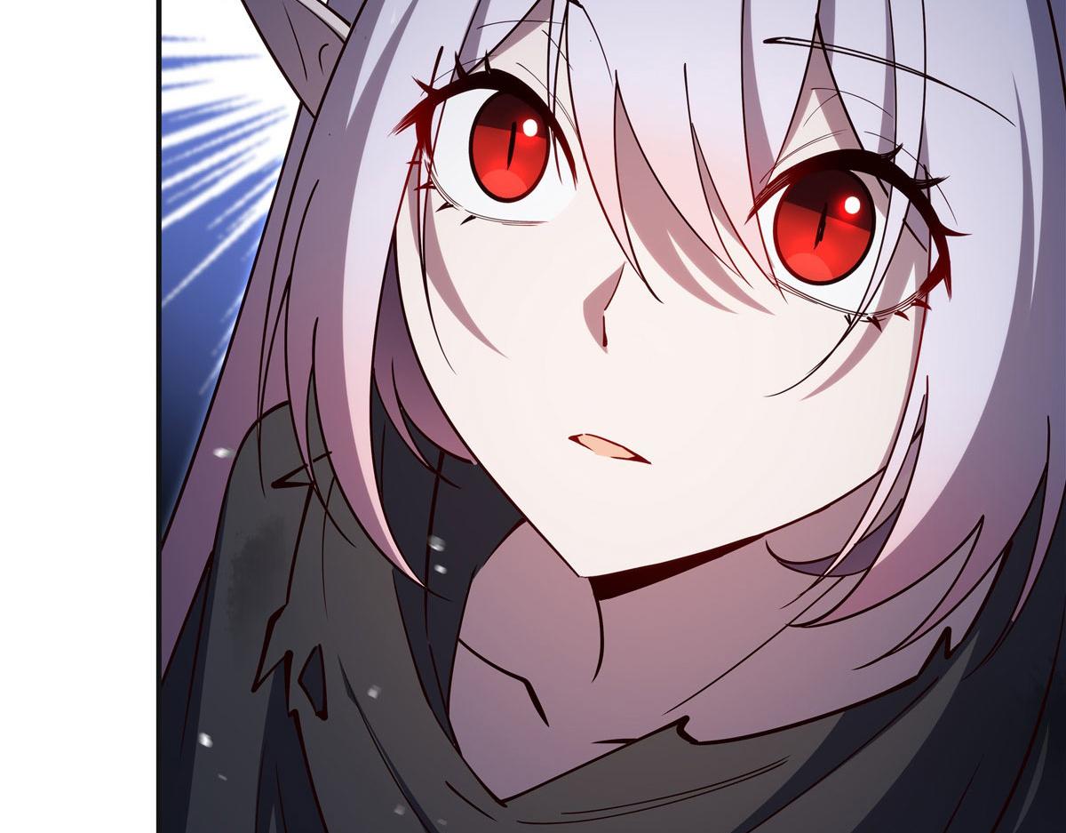 血姬與騎士 - 第383話 不殺(1/3) - 6