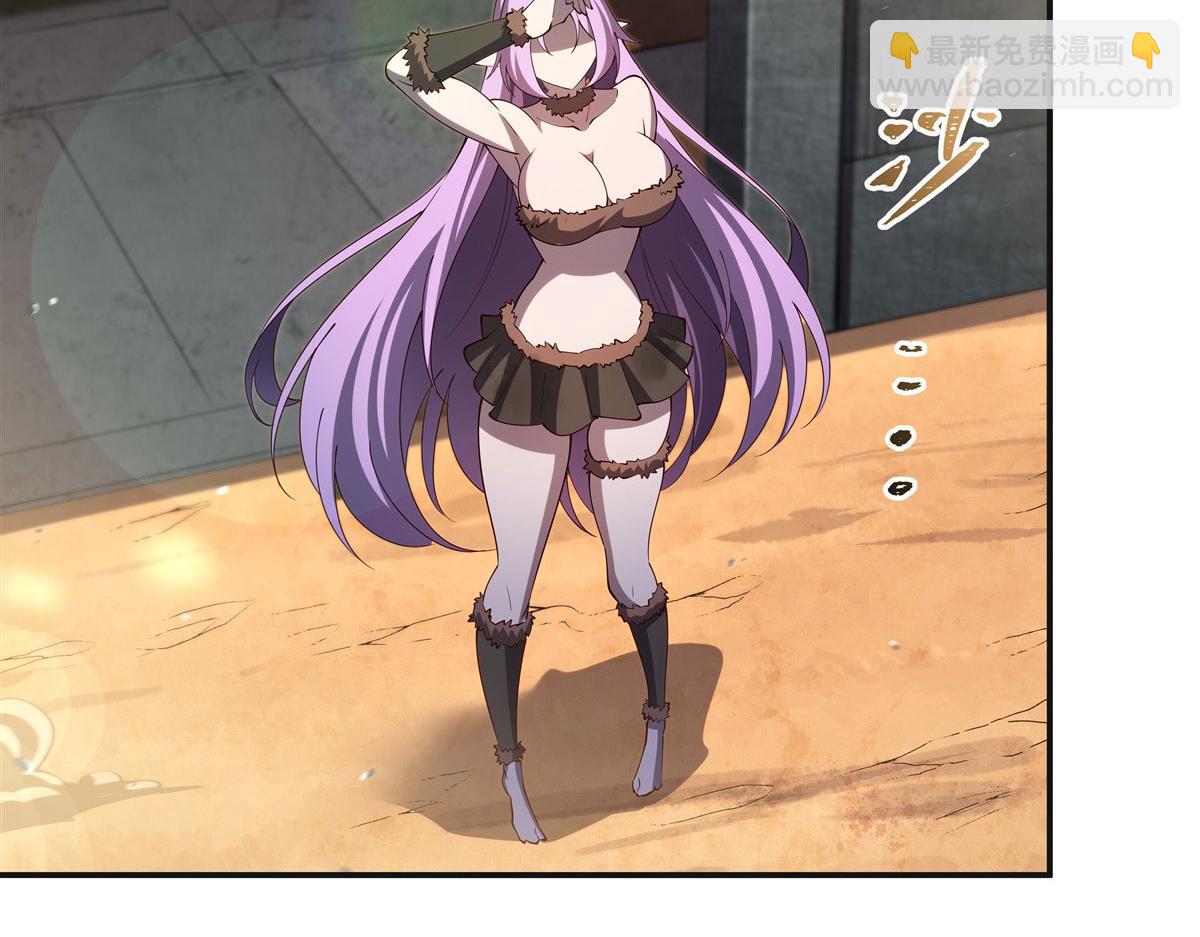 血姬與騎士 - 第383話 不殺(1/3) - 6