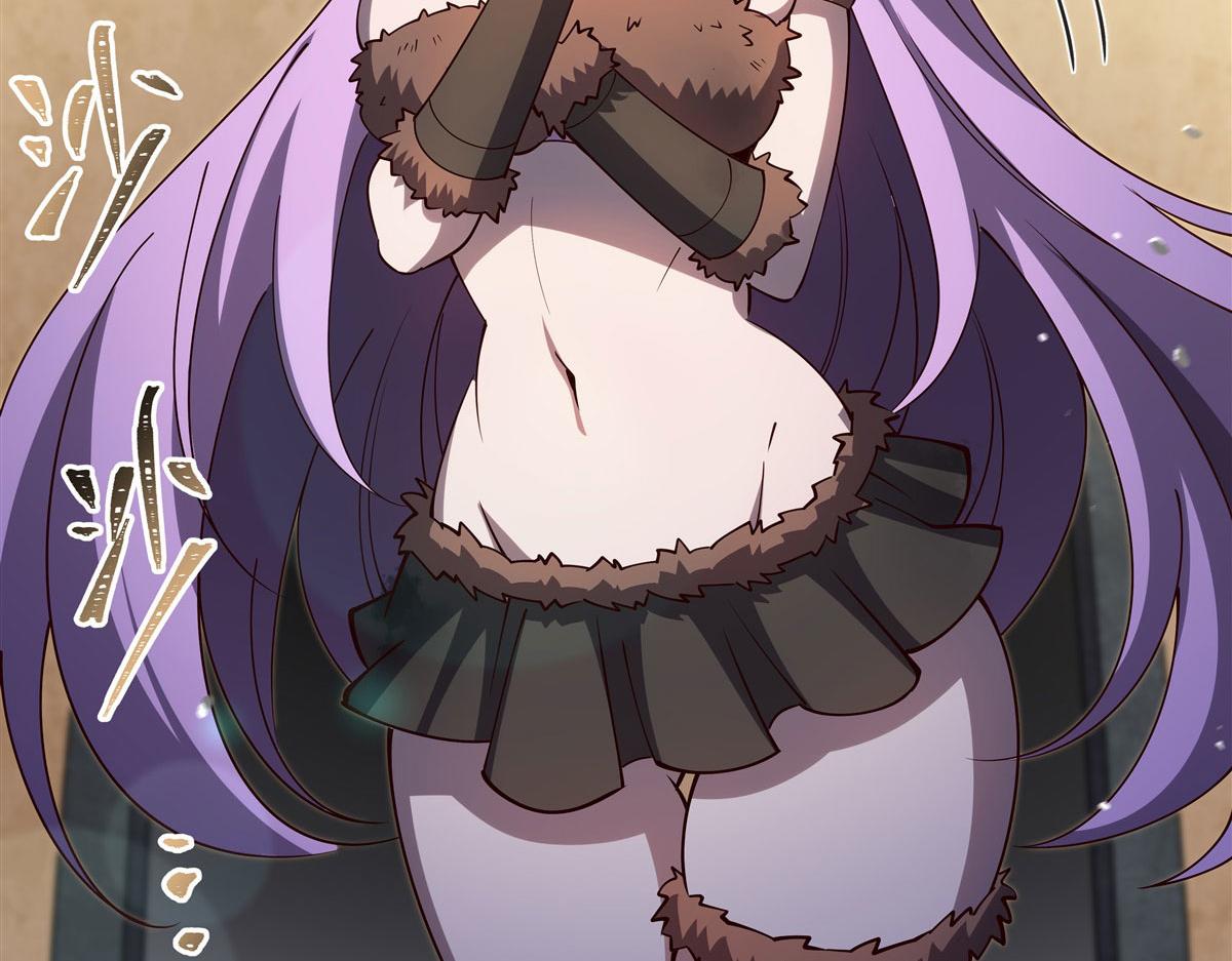 血姬與騎士 - 第383話 不殺(1/3) - 1