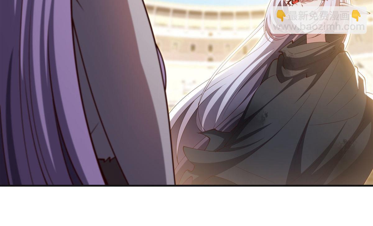 血姬與騎士 - 第383話 不殺(1/3) - 5