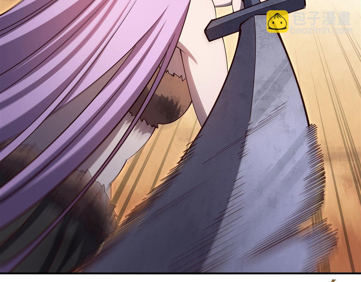 血姬與騎士 - 第383話 不殺(2/3) - 8