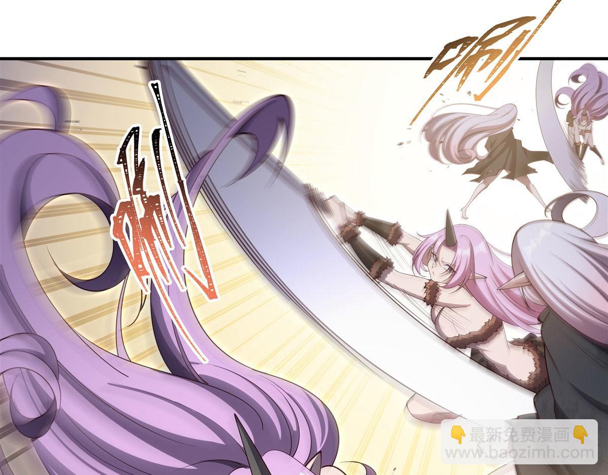 血姬與騎士 - 第383話 不殺(2/3) - 2