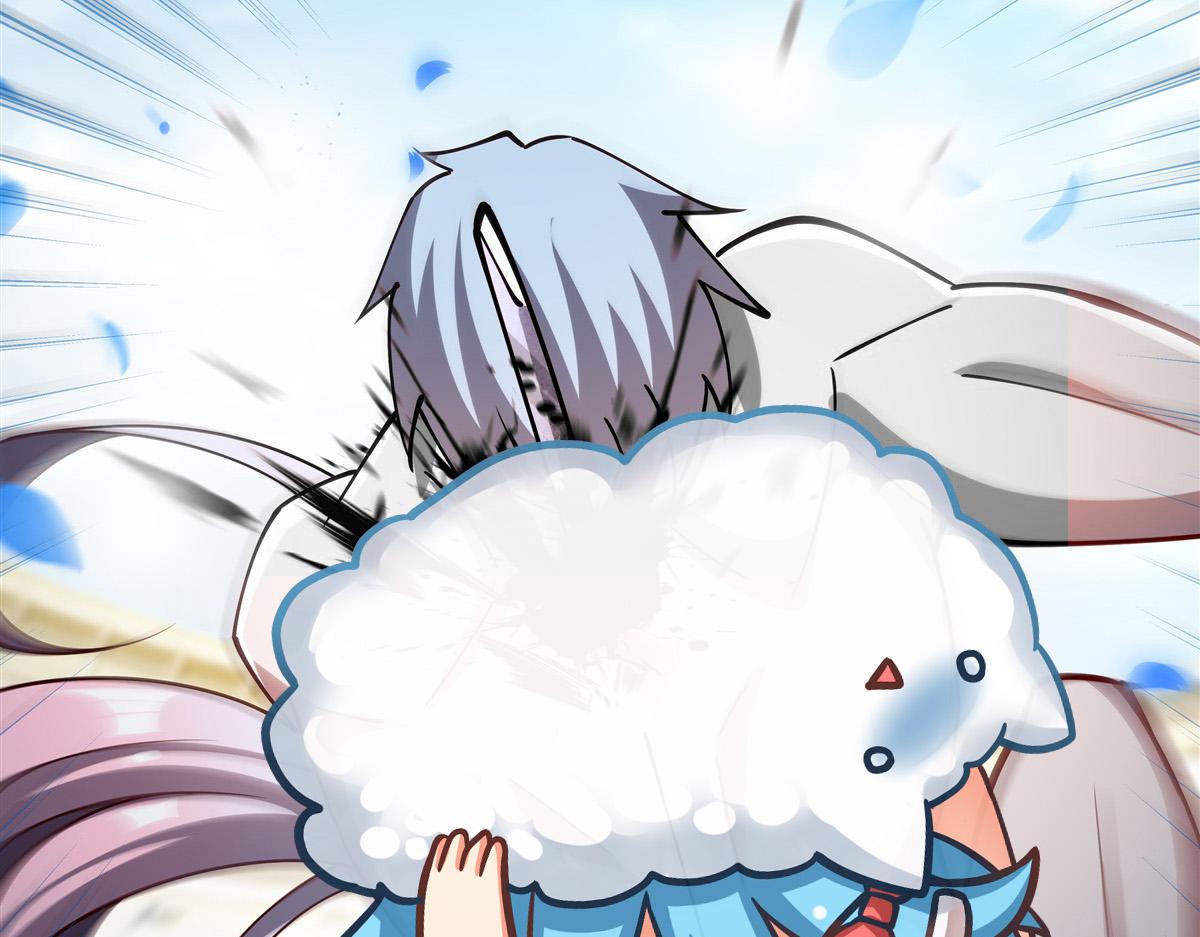 血姬與騎士 - 第385話 變態攻擊(3/3) - 4