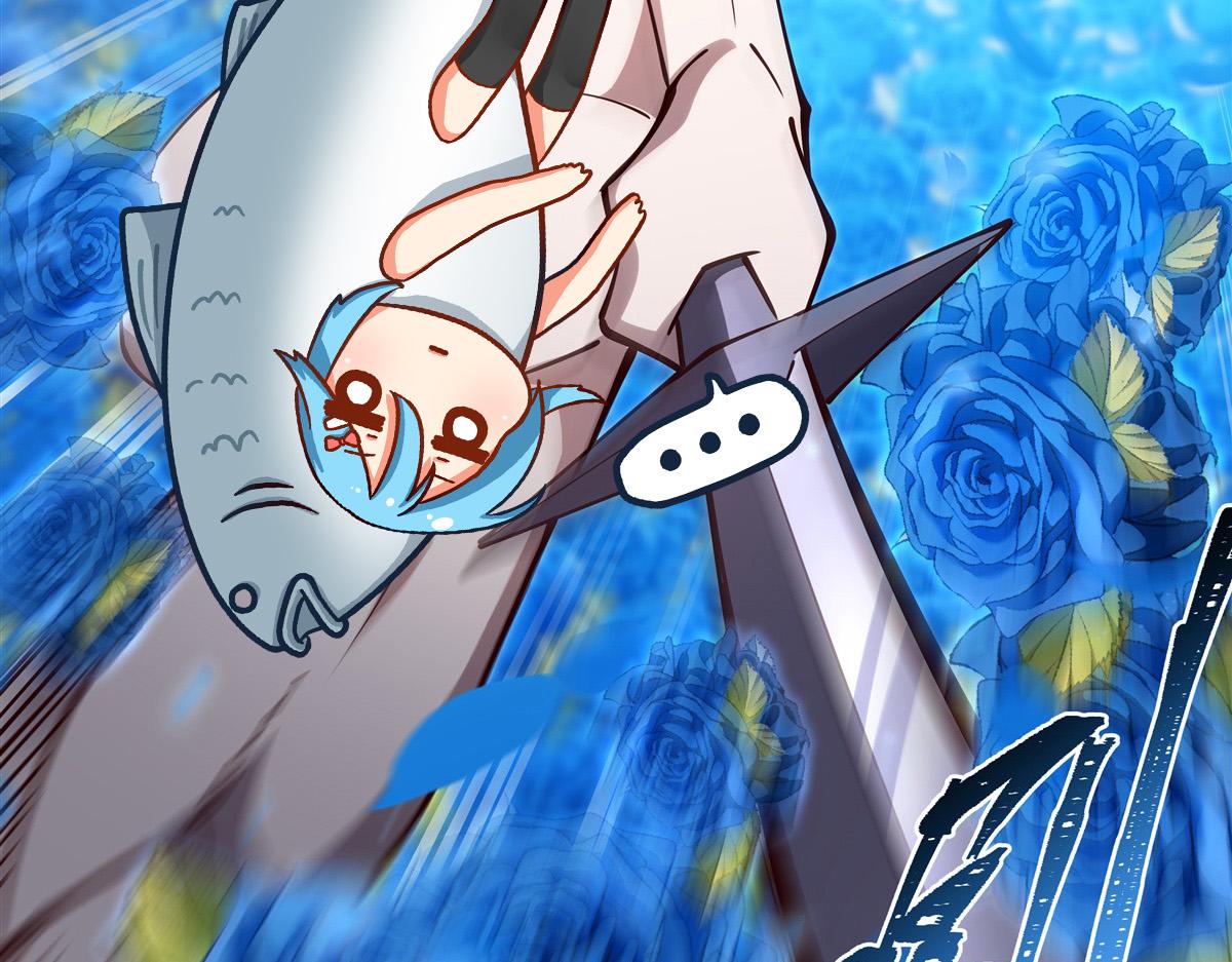 血姬與騎士 - 第385話 變態攻擊(2/3) - 4