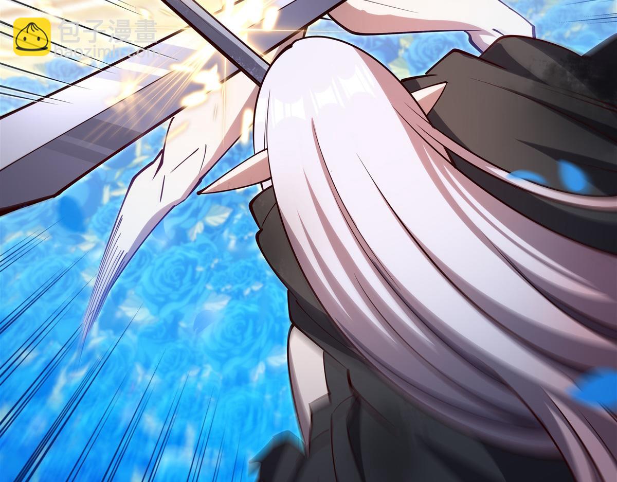 血姬與騎士 - 第385話 變態攻擊(2/3) - 8