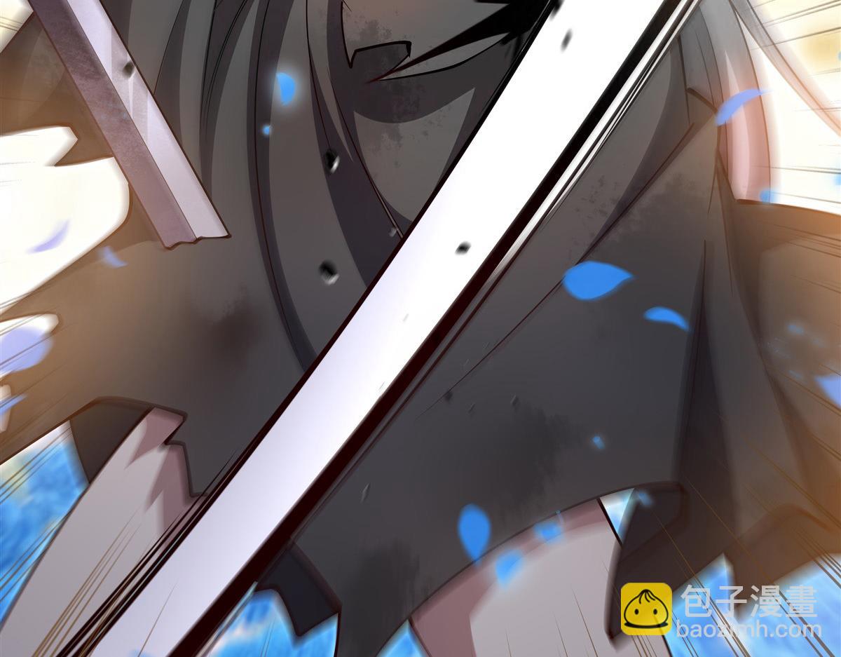 血姬與騎士 - 第385話 變態攻擊(2/3) - 3