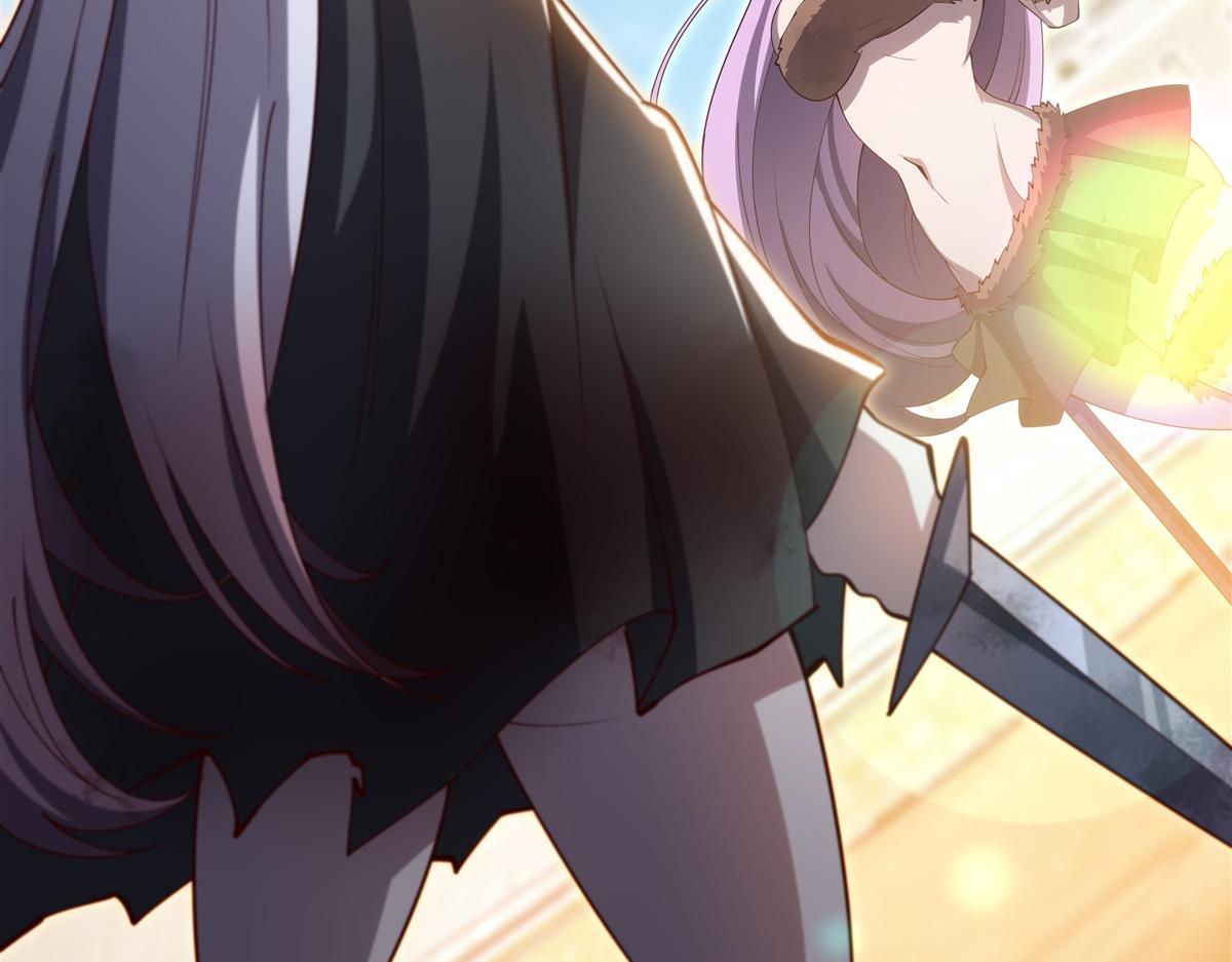 血姬與騎士 - 第387話 勿忘本心(3/3) - 1