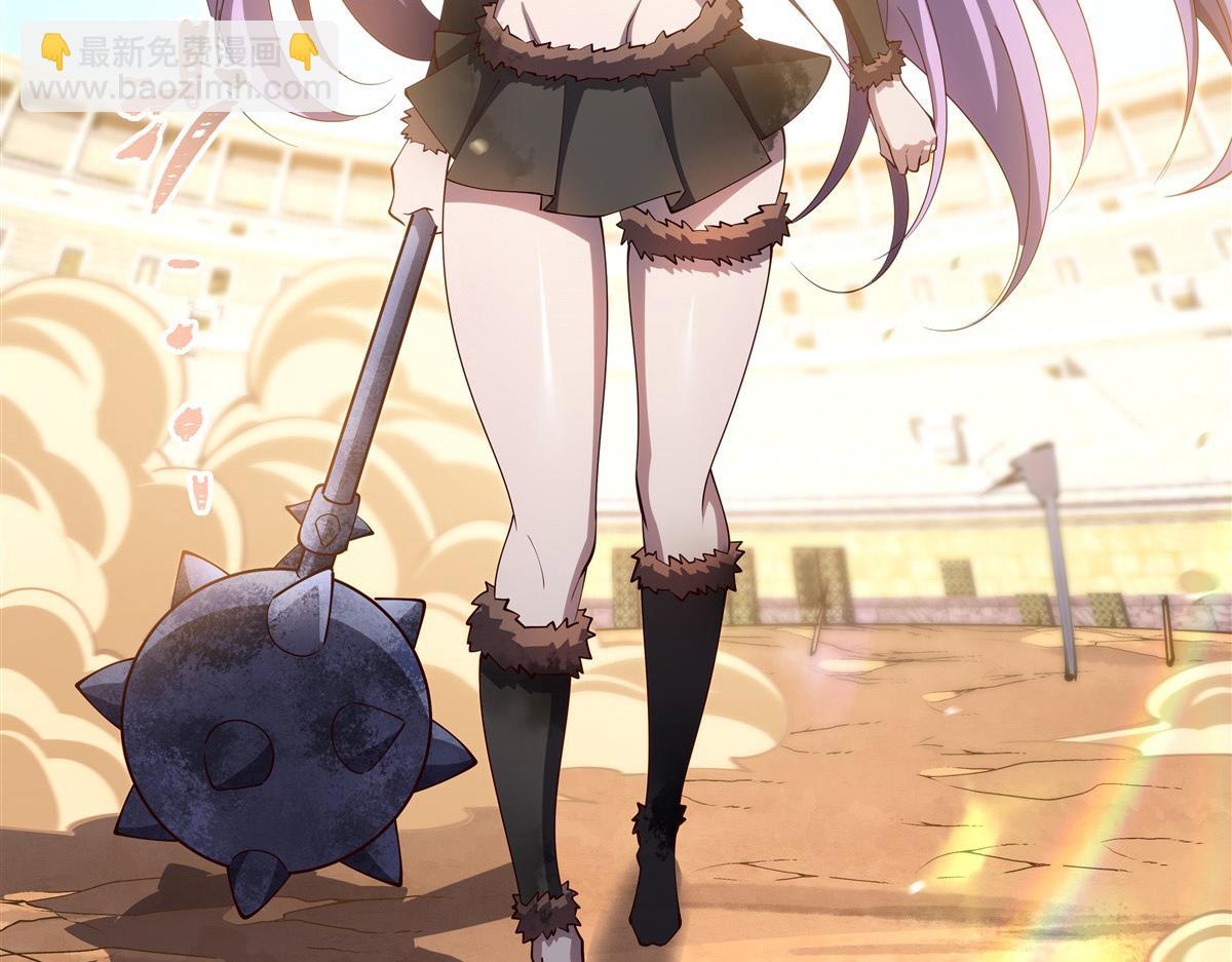 血姬與騎士 - 第387話 勿忘本心(2/3) - 6