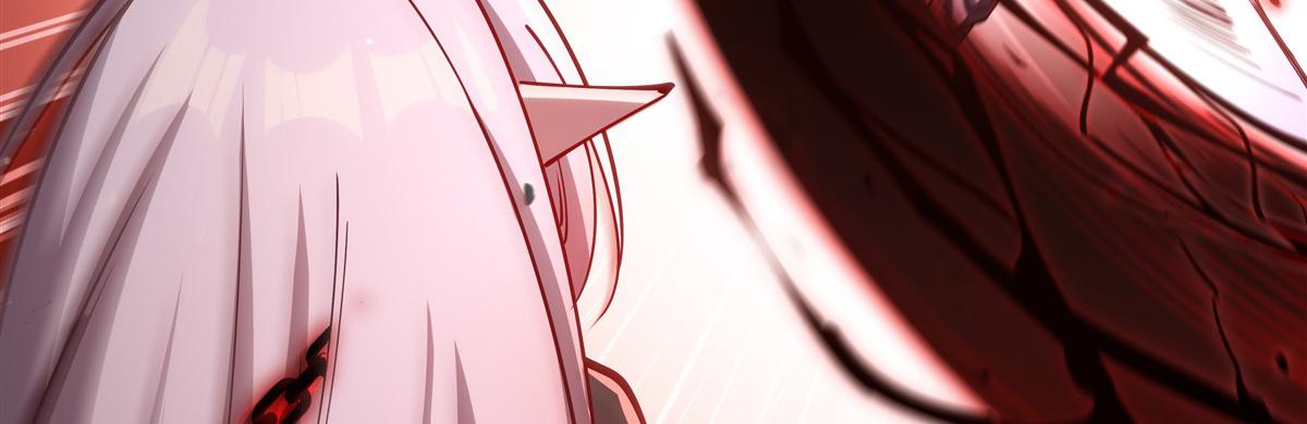 血姬與騎士 - 第391話 和咱一起出去(1/3) - 6