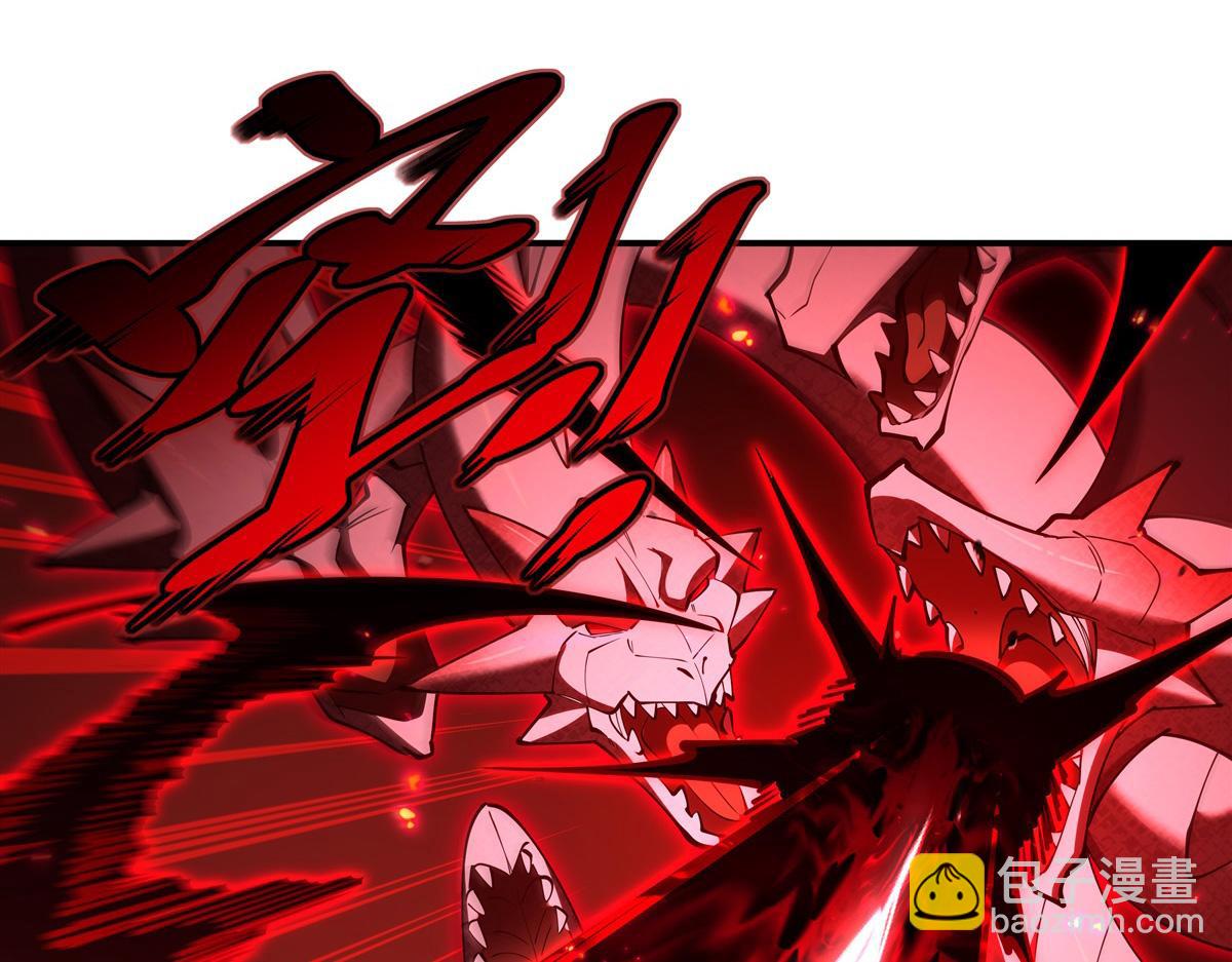 血姬與騎士 - 第393話 咱是有脾氣的(1/3) - 2