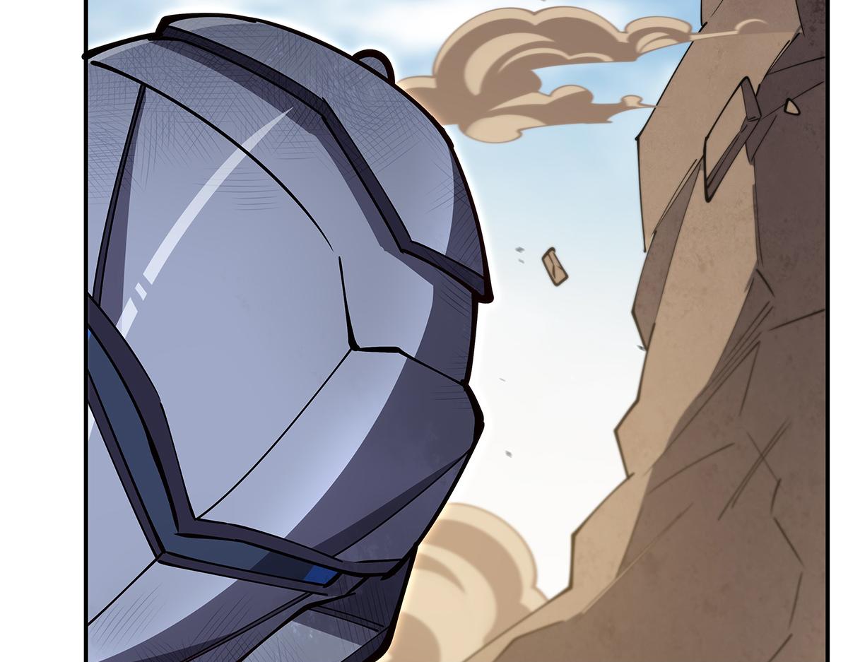 血姬與騎士 - 第393話 咱是有脾氣的(3/3) - 1