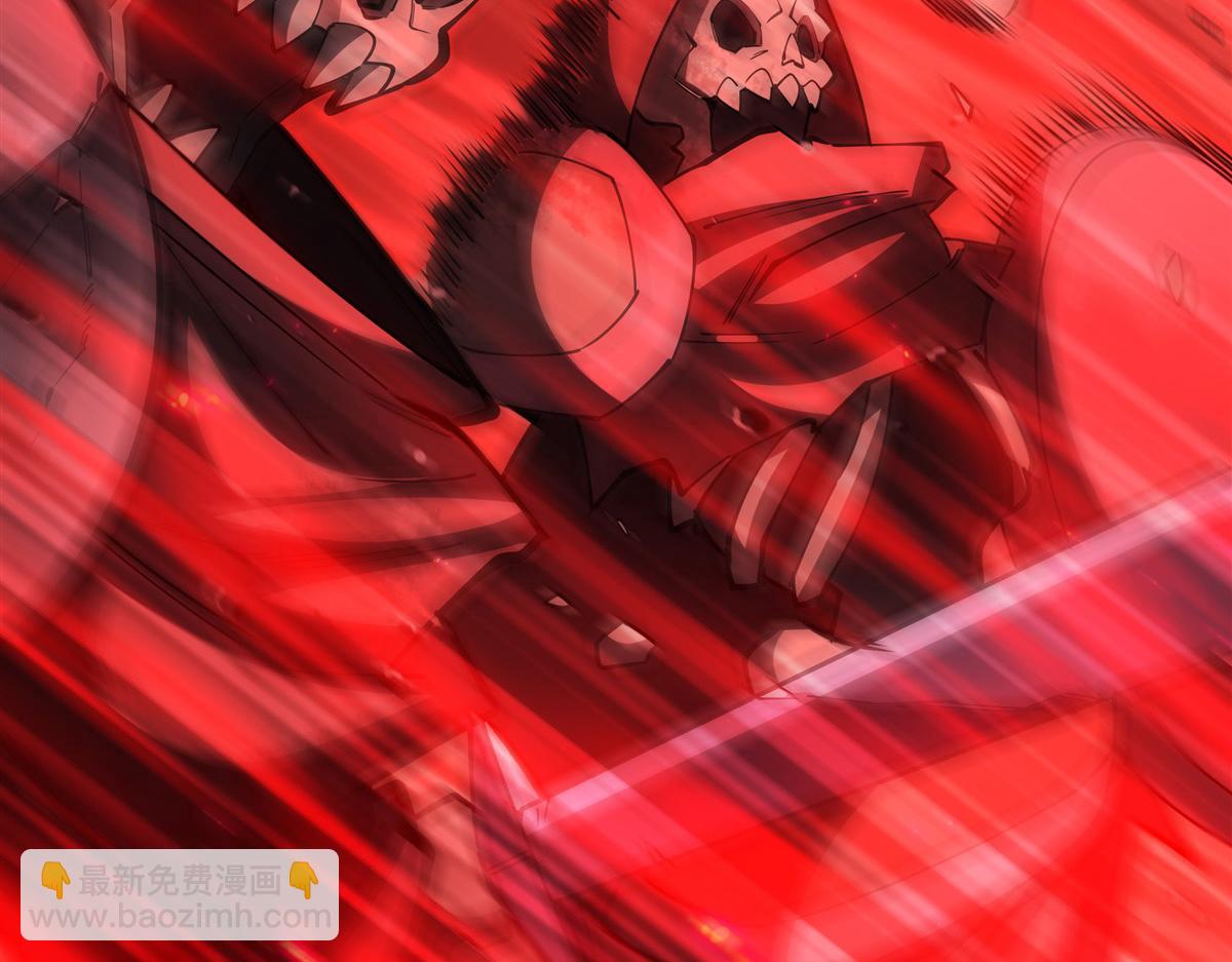 血姬與騎士 - 第393話 咱是有脾氣的(1/3) - 6