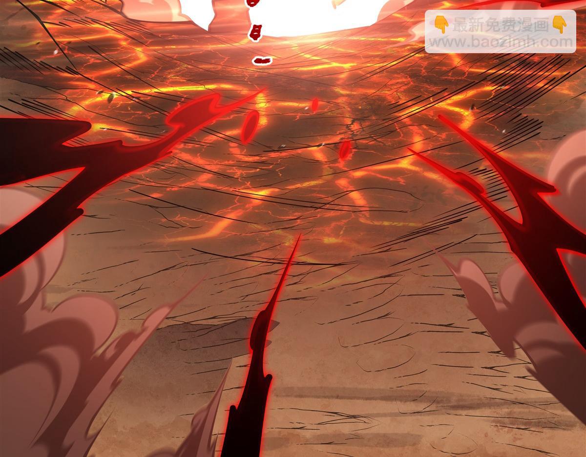 血姬與騎士 - 第393話 咱是有脾氣的(1/3) - 3