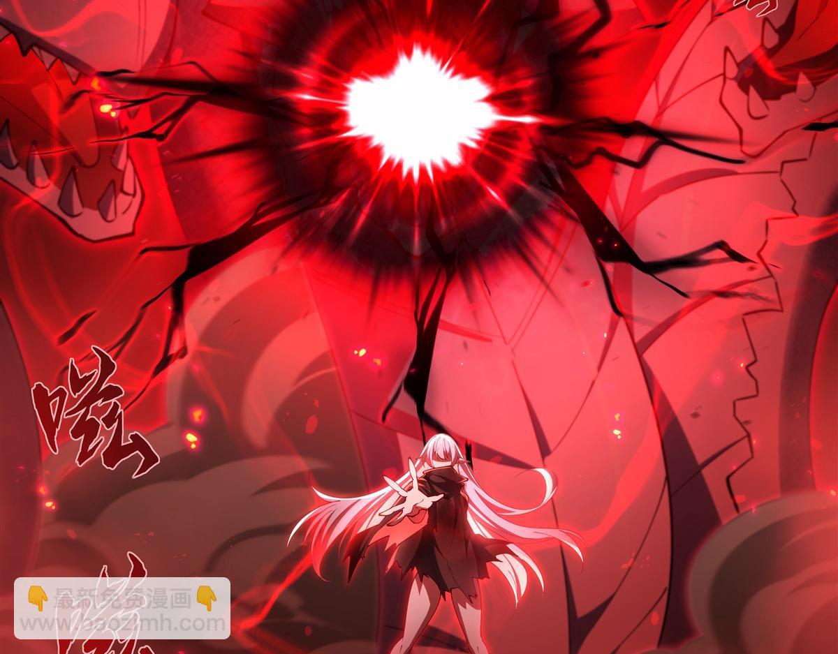 血姬與騎士 - 第393話 咱是有脾氣的(1/3) - 5