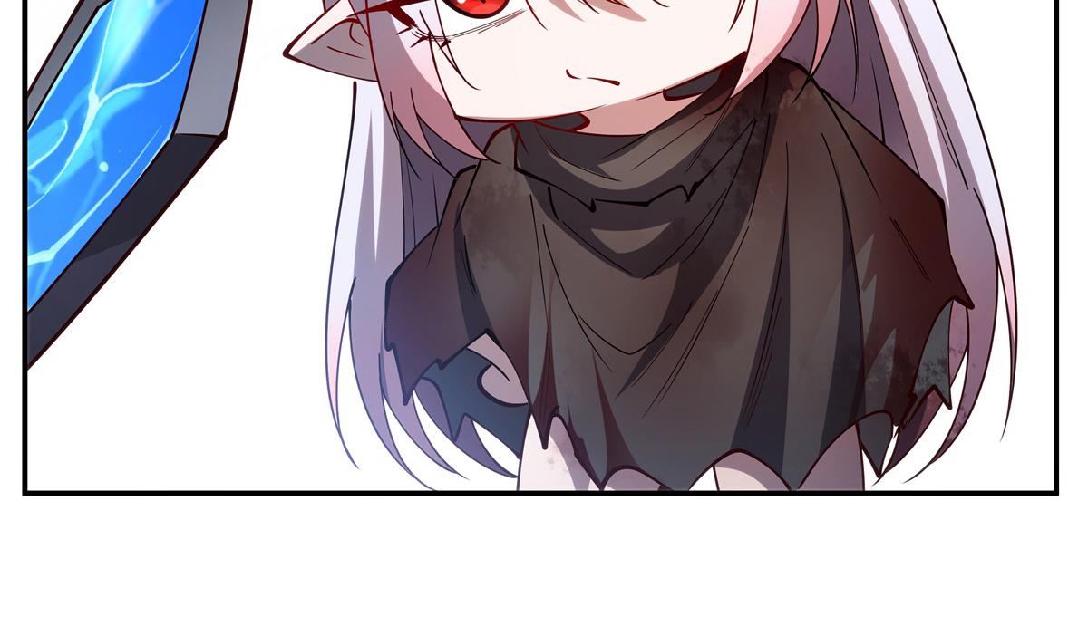 血姬與騎士 - 第393話 咱是有脾氣的(2/3) - 5