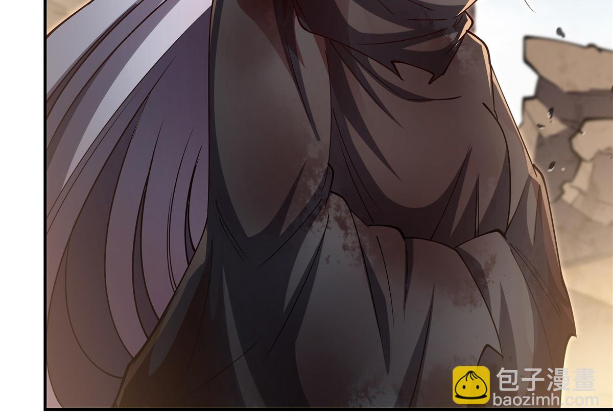 血姬與騎士 - 第393話 咱是有脾氣的(2/3) - 2