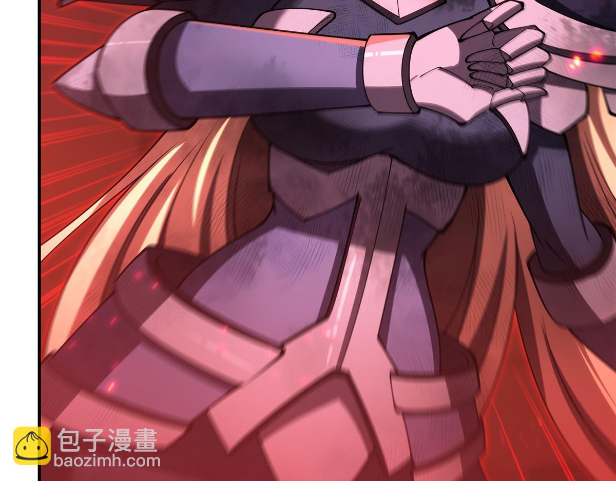 血姬與騎士 - 第393話 咱是有脾氣的(1/3) - 8