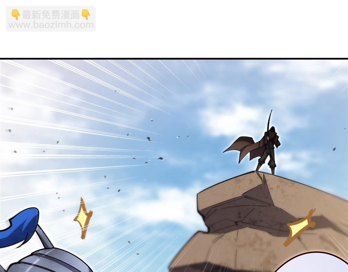 血姬與騎士 - 第393話 咱是有脾氣的(2/3) - 8