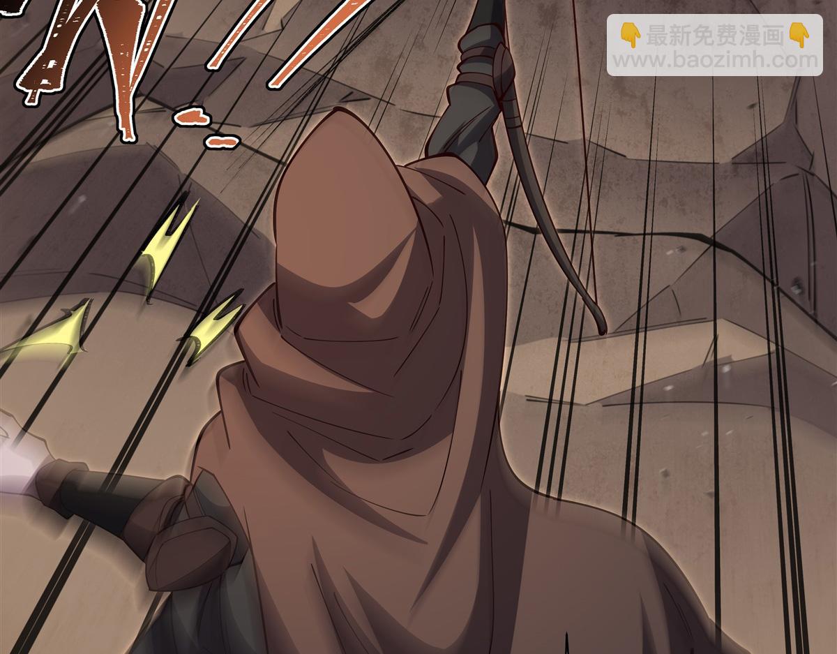 血姬與騎士 - 第393話 咱是有脾氣的(2/3) - 2