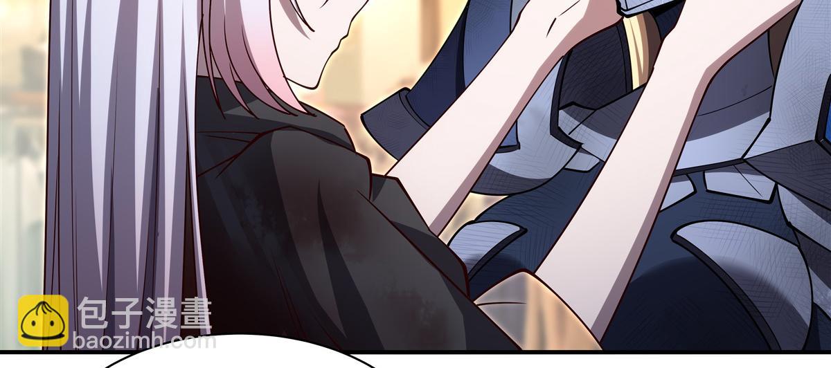 血姬與騎士 - 第395話 下面涼颼颼的(3/3) - 5