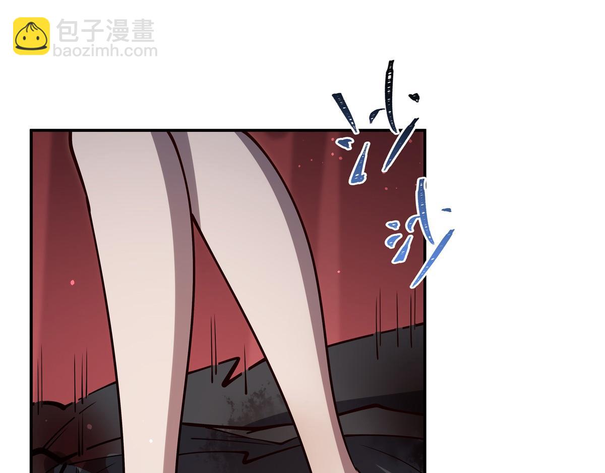 血姬與騎士 - 第395話 下面涼颼颼的(3/3) - 4