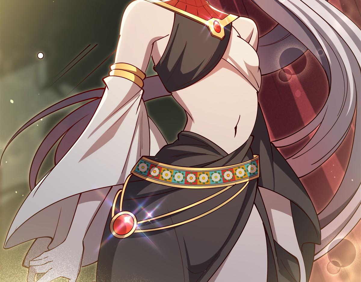 血姬與騎士 - 第395話 下面涼颼颼的(3/3) - 5