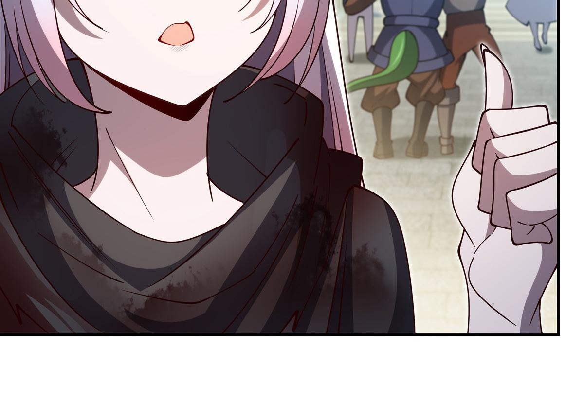 血姬與騎士 - 第395話 下面涼颼颼的(1/3) - 4