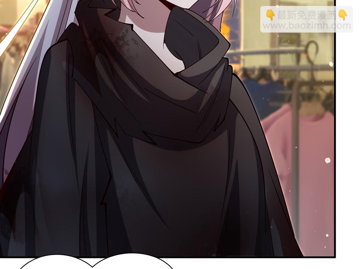 血姬與騎士 - 第395話 下面涼颼颼的(2/3) - 5