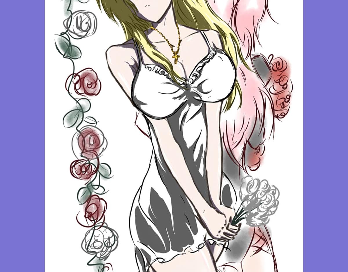 血姬與騎士 - 第397話 迷幻酒館(3/3) - 2