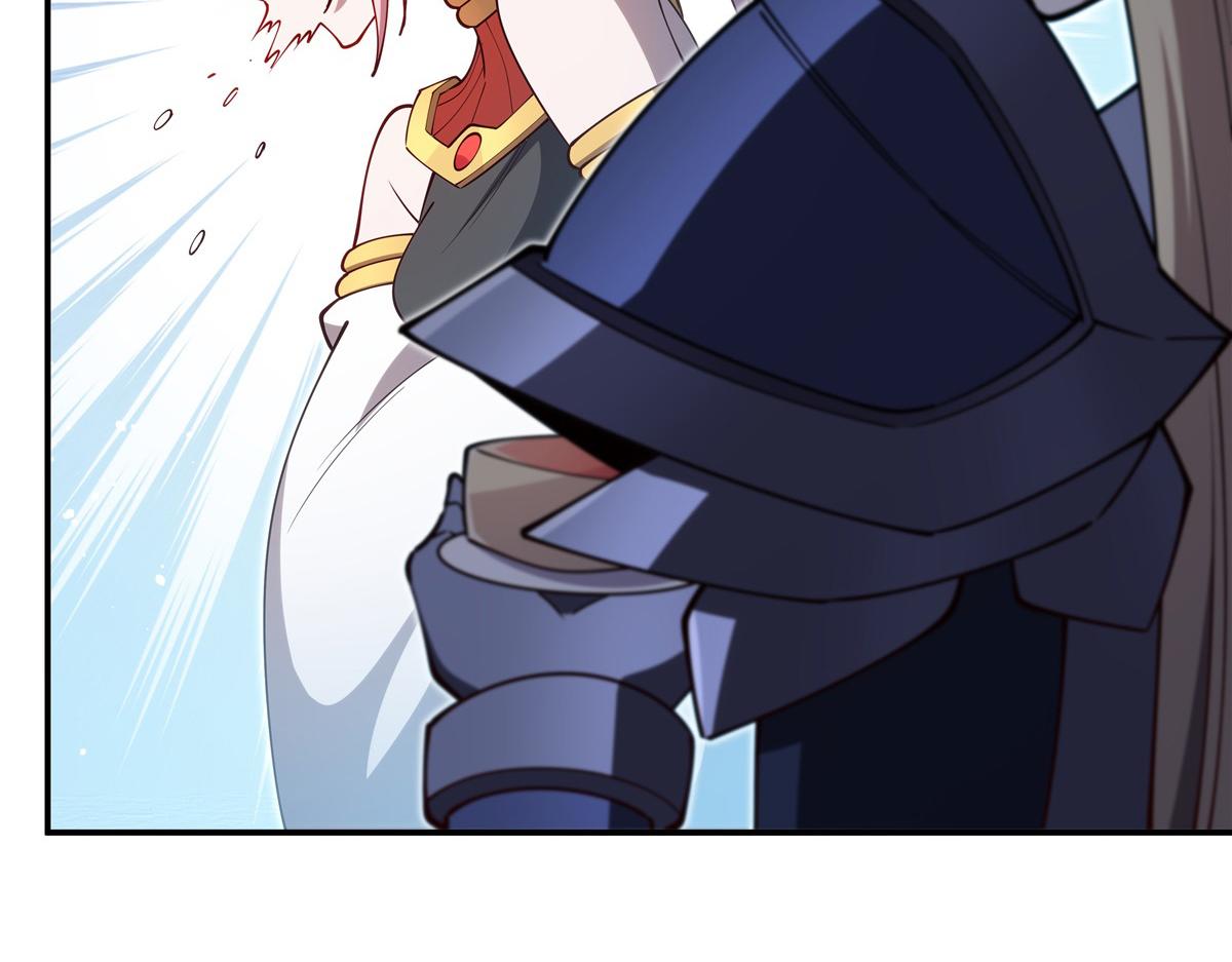 血姬與騎士 - 第399話 心懷不軌(1/3) - 2