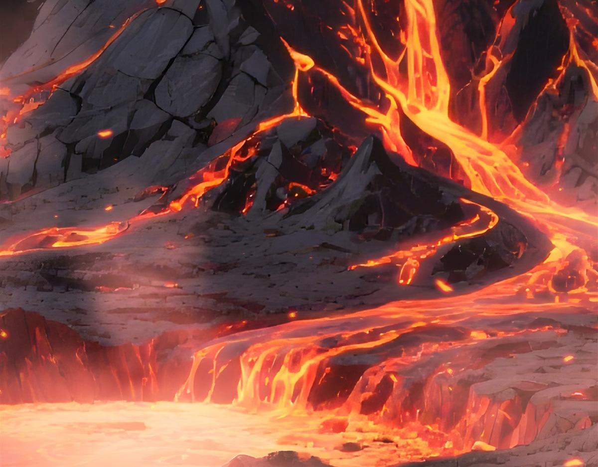 血姬與騎士 - 第401話 暗算(2/3) - 3