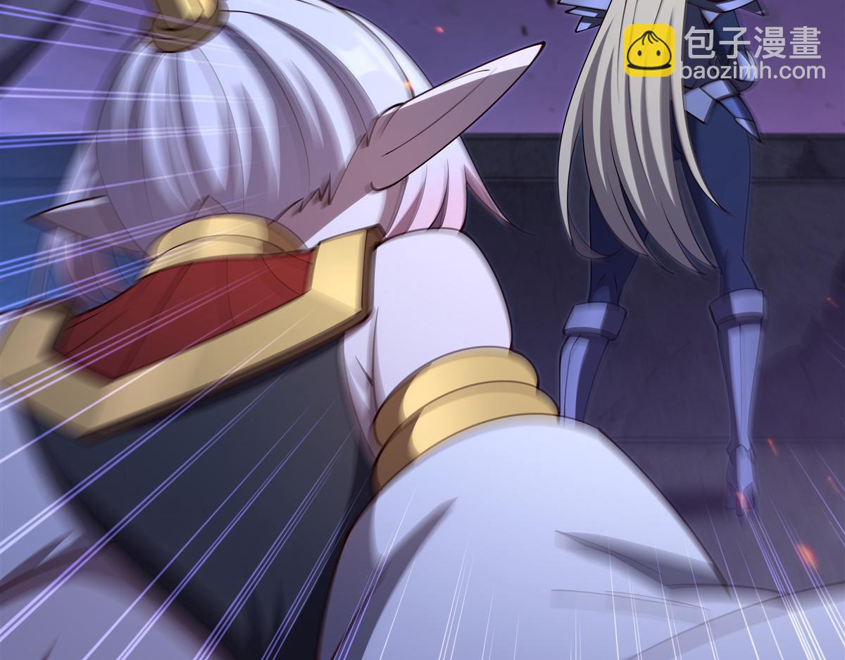 血姬與騎士 - 第403話 幕後黑手(3/3) - 5