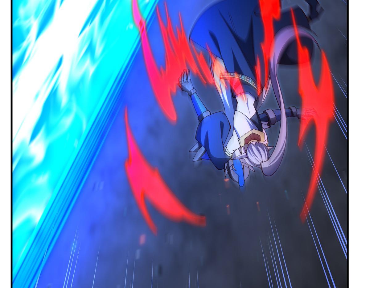 血姬與騎士 - 第403話 幕後黑手(3/3) - 5