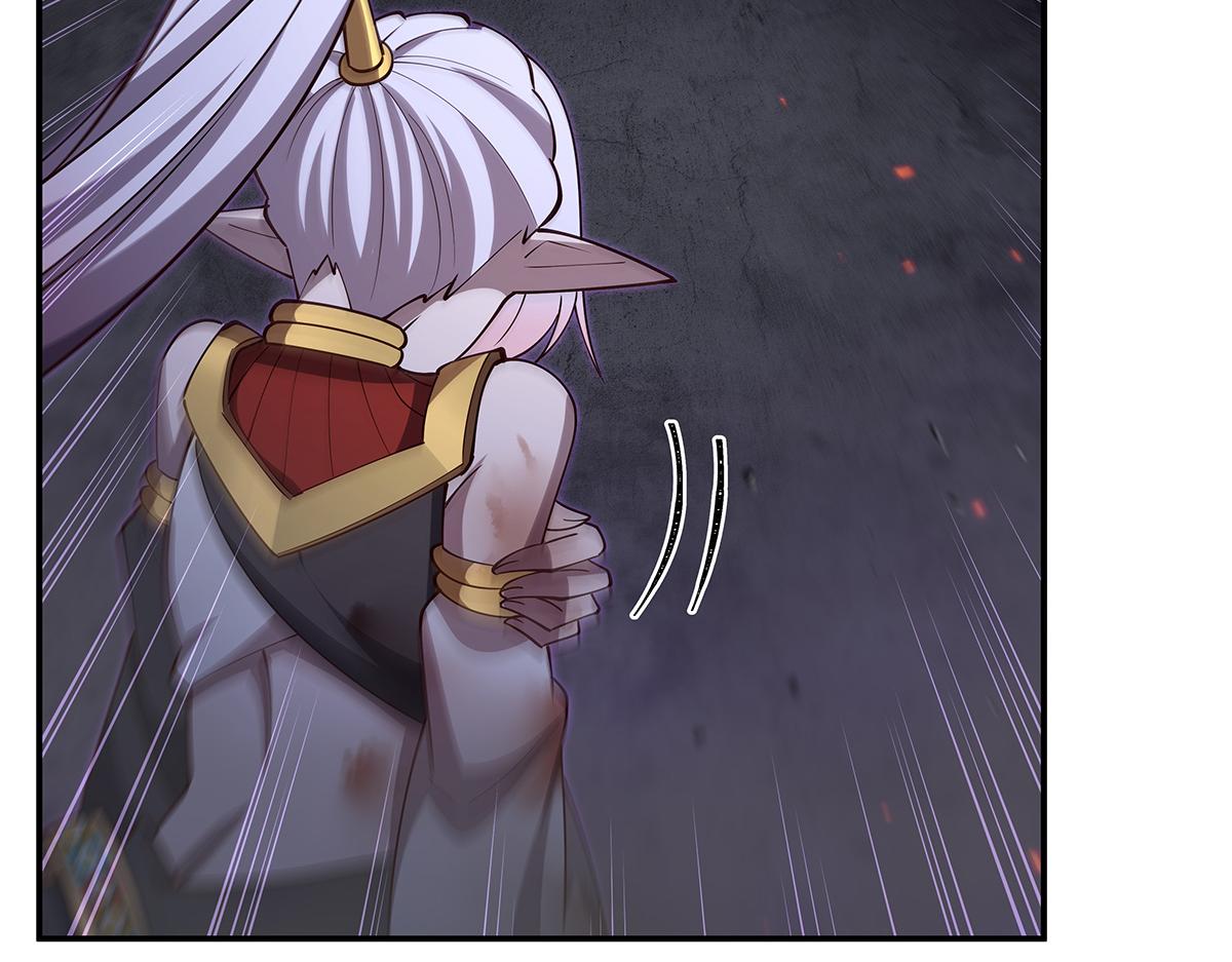 血姬與騎士 - 第403話 幕後黑手(3/3) - 1