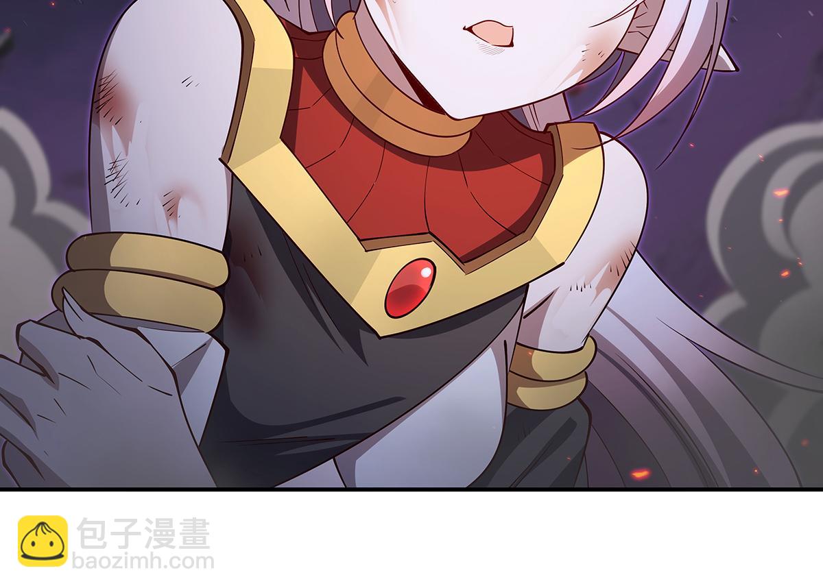 血姬與騎士 - 第403話 幕後黑手(3/3) - 4