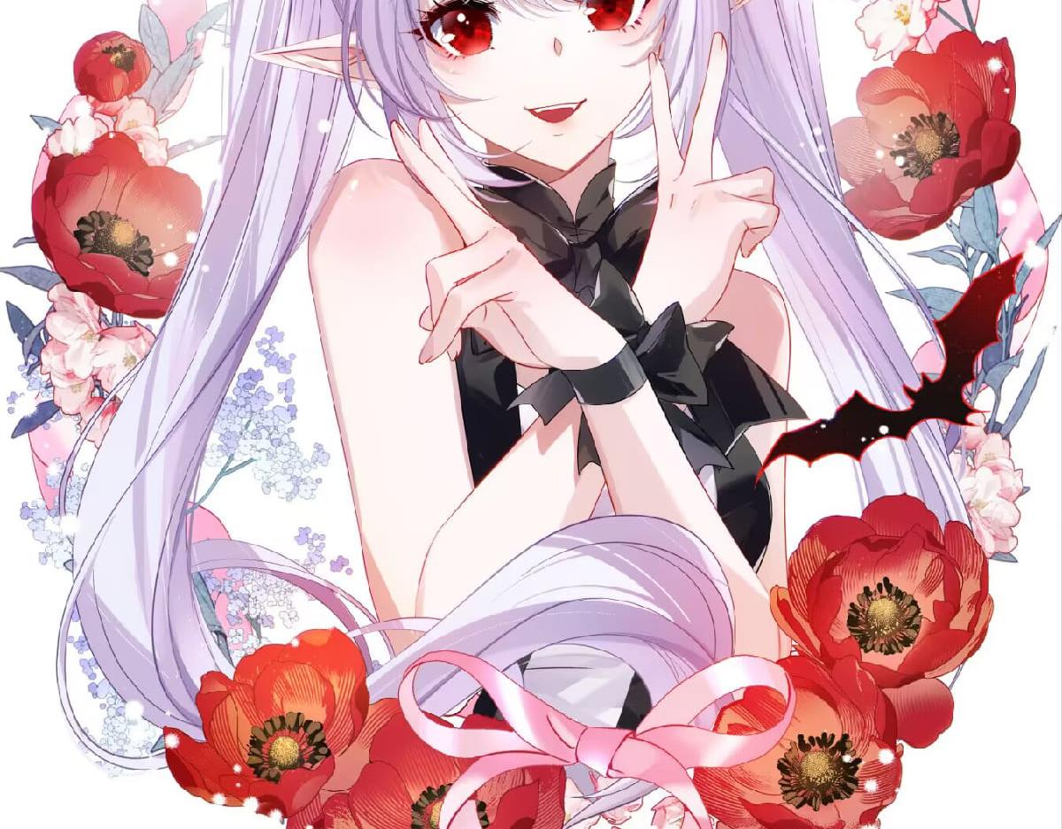 血姬與騎士 - 第403話 幕後黑手(3/3) - 1