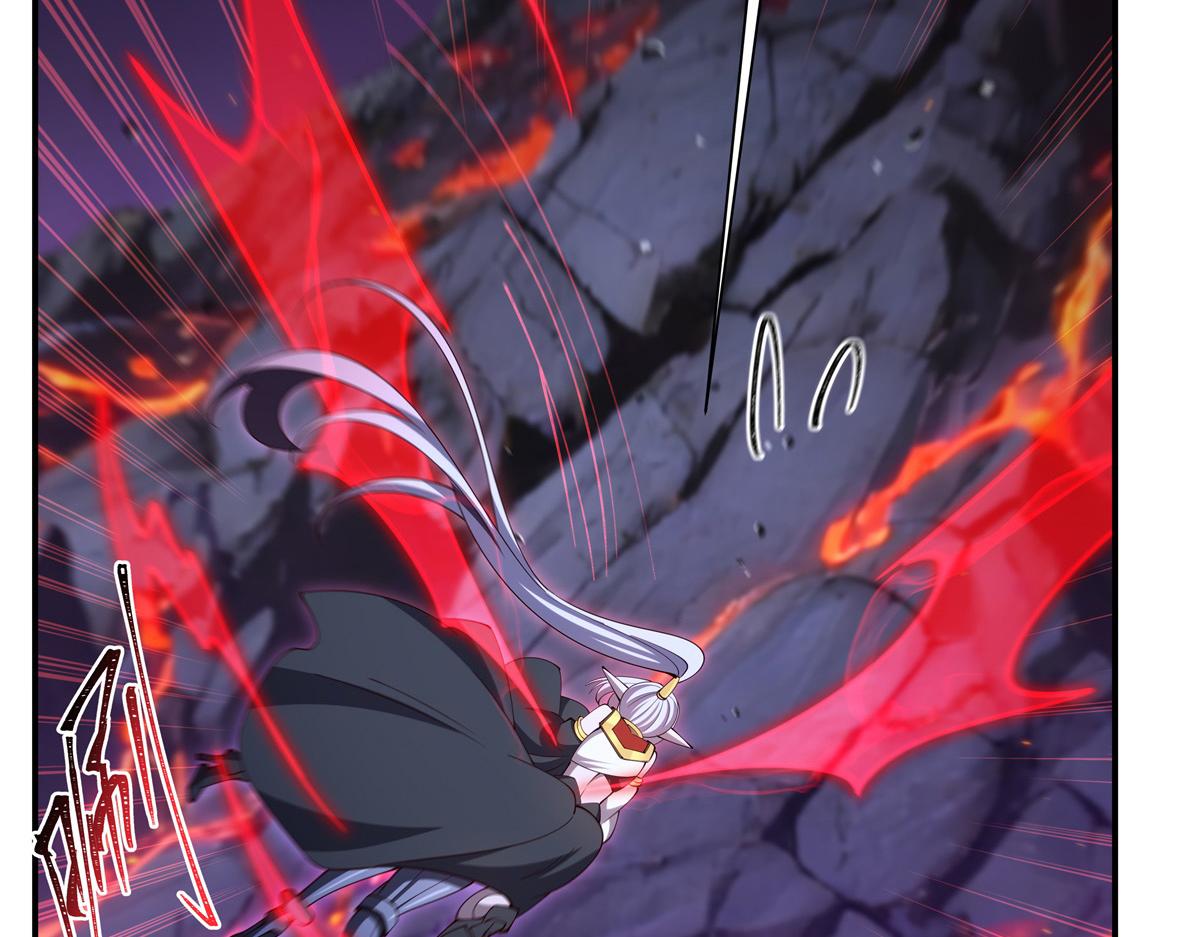 血姬與騎士 - 第403話 幕後黑手(1/3) - 3