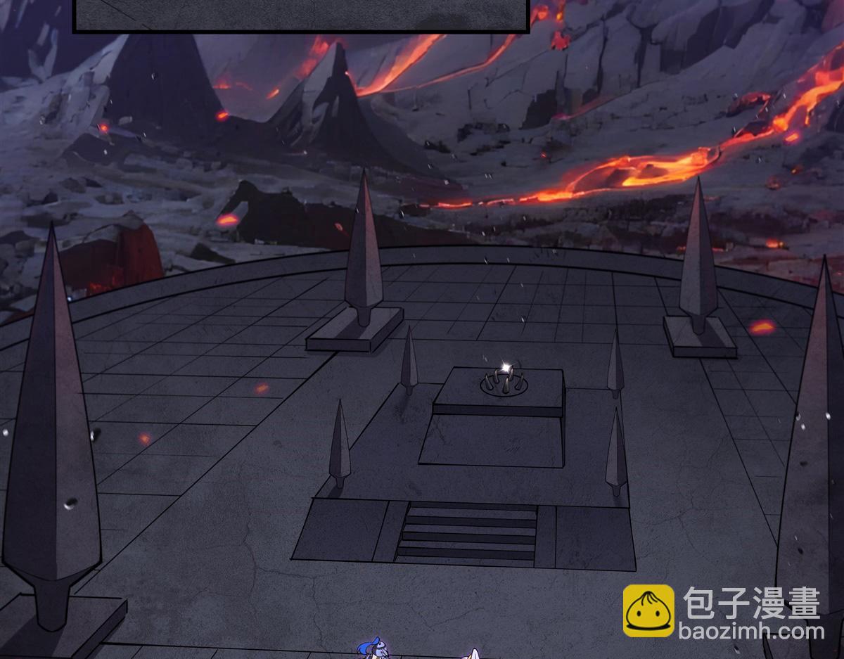 血姬與騎士 - 第403話 幕後黑手(1/3) - 7