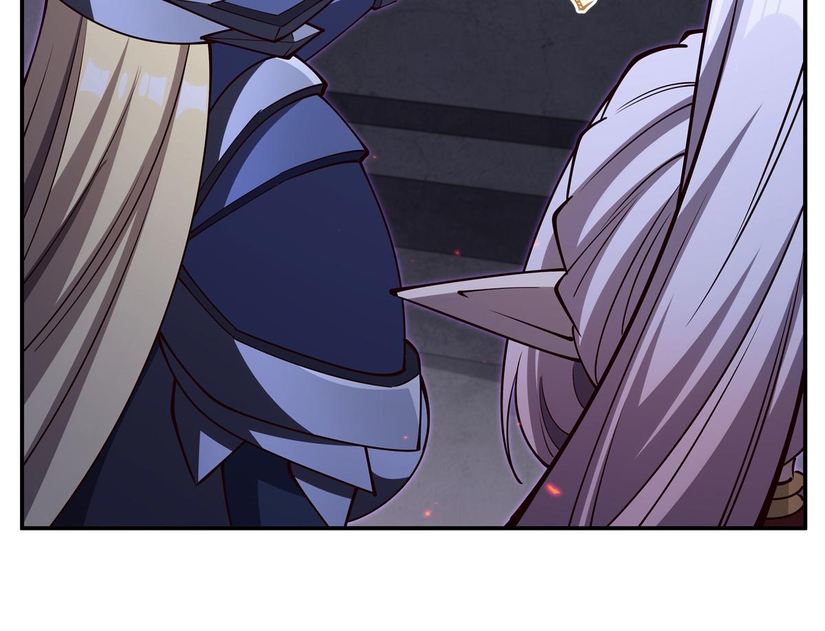 血姬與騎士 - 第403話 幕後黑手(1/3) - 3