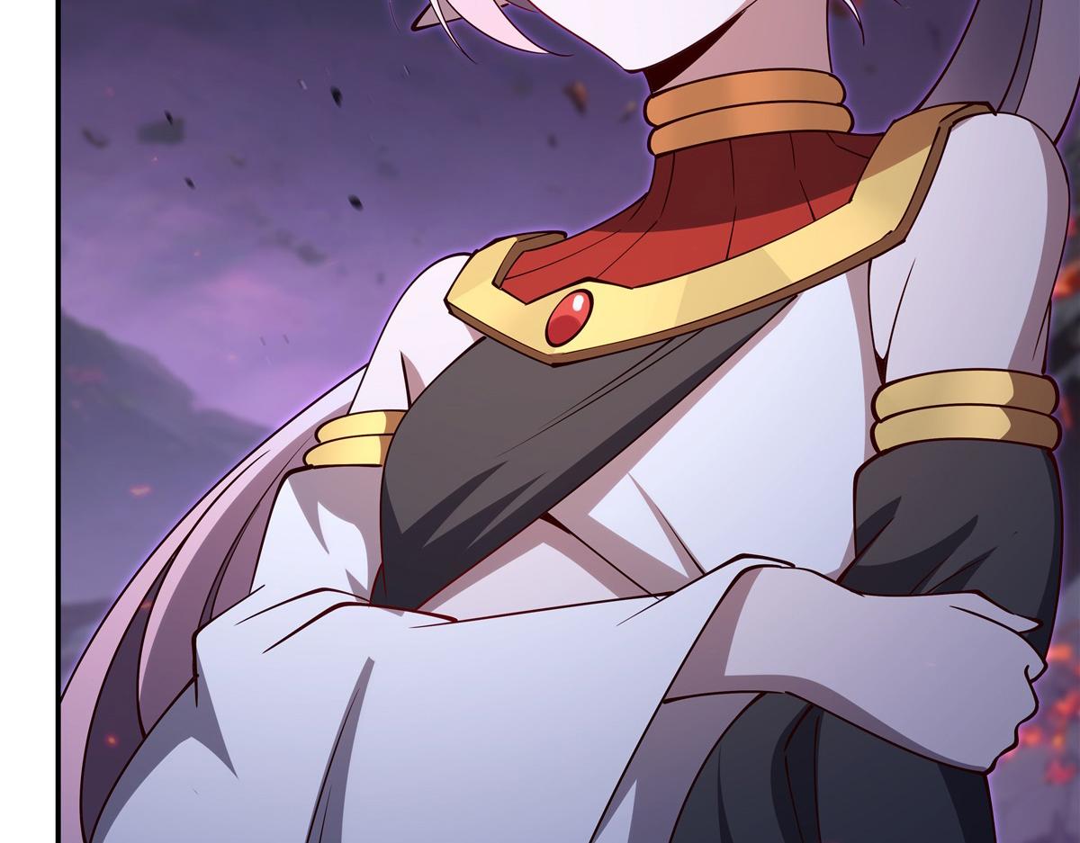 血姬與騎士 - 第403話 幕後黑手(2/3) - 8