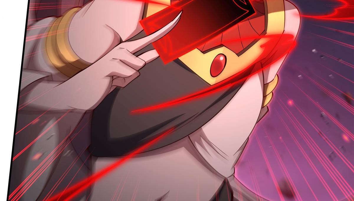 血姬與騎士 - 第403話 幕後黑手(2/3) - 6