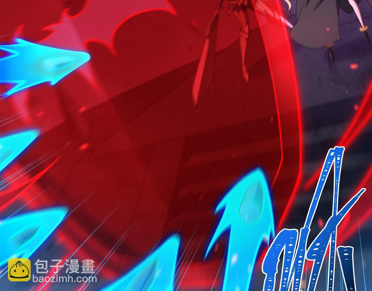 血姬與騎士 - 第403話 幕後黑手(2/3) - 8