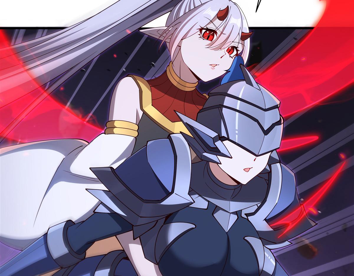 血姬與騎士 - 第403話 幕後黑手(1/3) - 8