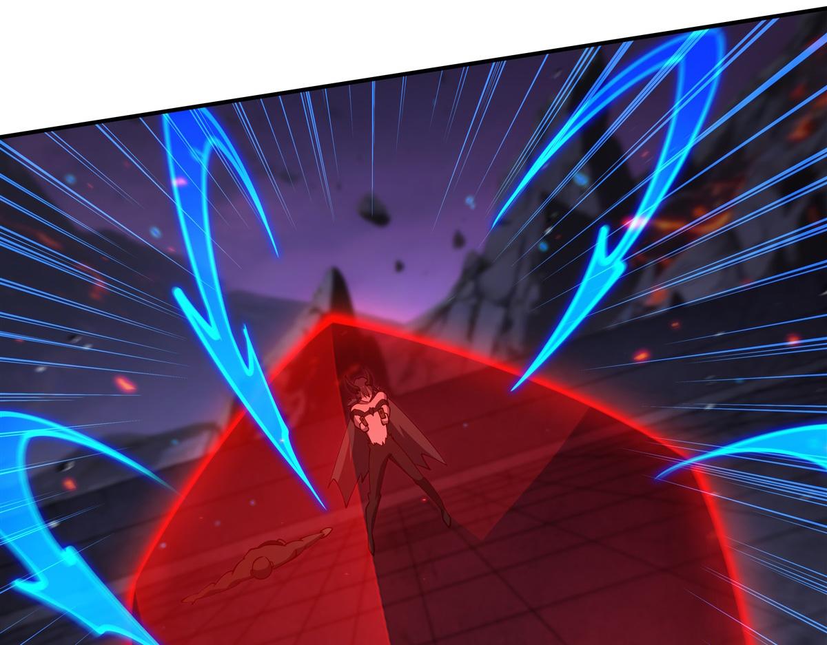 血姬與騎士 - 第403話 幕後黑手(2/3) - 4