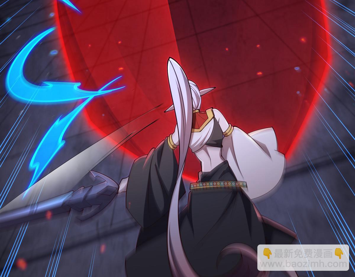 血姬與騎士 - 第403話 幕後黑手(2/3) - 5