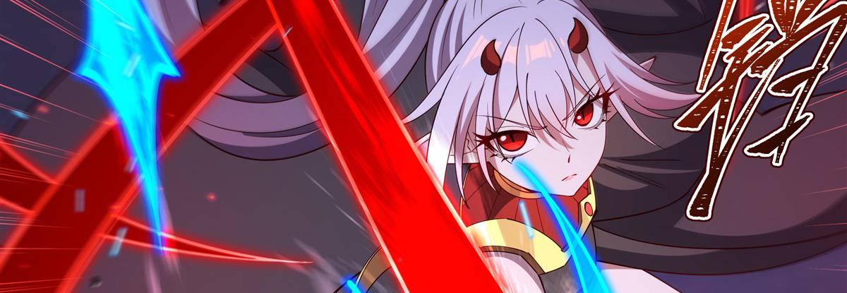 血姬與騎士 - 第403話 幕後黑手(2/3) - 8